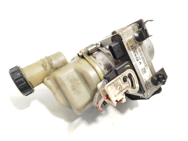 Recambio de bomba servodireccion para dacia dokker furgoneta/monovolumen 1.5 dci (feaj) referencia OEM IAM 491100842R  