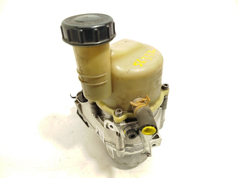 Recambio de bomba servodireccion para dacia dokker furgoneta/monovolumen 1.5 dci (feaj) referencia OEM IAM 491100842R  