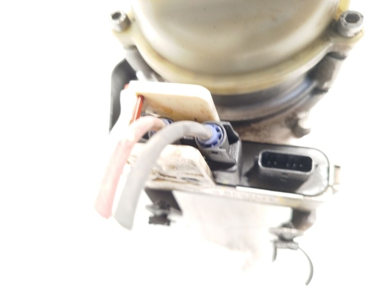 Recambio de bomba servodireccion para dacia dokker furgoneta/monovolumen 1.5 dci (feaj) referencia OEM IAM 491100842R  