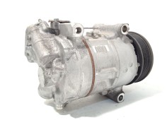 Recambio de compresor aire acondicionado para peugeot 208 ii (ub_, up_, uw_, uj_) 1.2 puretech 130 referencia OEM IAM 9828684880 2