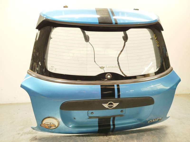 PORTON TRASERO 41007378205 