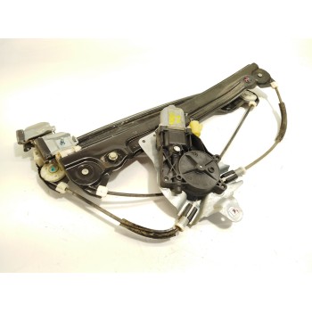 Recambio de elevalunas delantero izquierdo para chevrolet cruze ls referencia OEM IAM 95226745  