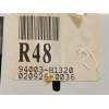 Recambio de cuadro instrumentos para hyundai terracan (hp) 2.9 crdi cat referencia OEM IAM 94003H1320  0209260036