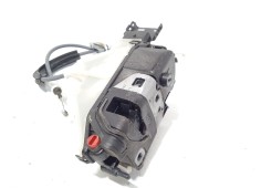 Recambio de cerradura puerta trasera izquierda para peugeot 208 ii (ub_, up_, uw_, uj_) 1.2 puretech 130 referencia OEM IAM 2928