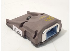 Recambio de modulo electronico para peugeot 208 ii (ub_, up_, uw_, uj_) 1.2 puretech 130 referencia OEM IAM 9836833180 168192608 2