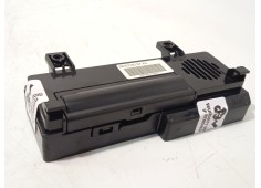 Recambio de modulo electronico para peugeot 208 ii (ub_, up_, uw_, uj_) 1.2 puretech 130 referencia OEM IAM 9831611580   2