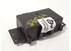 Recambio de modulo electronico para peugeot 208 ii (ub_, up_, uw_, uj_) 1.2 puretech 130 referencia OEM IAM 9828517980   2