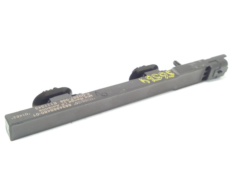 Recambio de antena para peugeot 208 ii (ub_, up_, uw_, uj_) 1.2 puretech 130 referencia OEM IAM 9824885480  