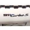 Recambio de paragolpes trasero para porsche 911 descapotable (992) 3.8 turbo s (992650) referencia OEM IAM 992898014B 992807983L