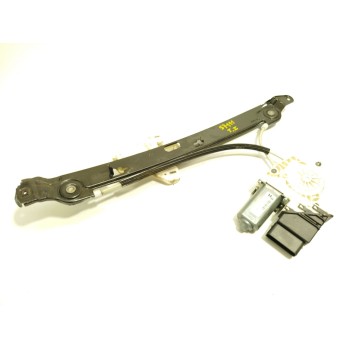 Recambio de elevalunas trasero izquierdo para seat altea xl (5p5, 5p8) 1.6 tdi referencia OEM IAM 1K0959703AE  99591437003