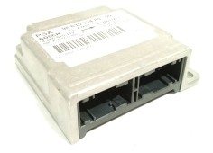 Recambio de centralita airbag para peugeot 207/207+ (wa_, wc_) 1.6 hdi referencia OEM IAM 9663593480  0285010112