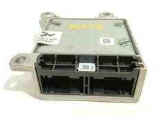 Recambio de centralita airbag para peugeot 207/207+ (wa_, wc_) 1.6 hdi referencia OEM IAM 9663593480  0285010112 2