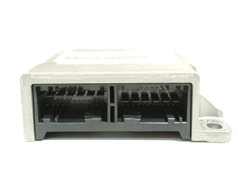 Recambio de centralita airbag para peugeot 207/207+ (wa_, wc_) 1.6 hdi referencia OEM IAM 9663593480  0285010112