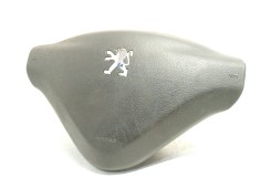 Recambio de airbag delantero izquierdo para peugeot 207/207+ (wa_, wc_) 1.6 hdi referencia OEM IAM 96500674ZD  