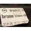 Recambio de elevalunas delantero izquierdo para opel astra k lim. 5türig 1.2 referencia OEM IAM 39142315  