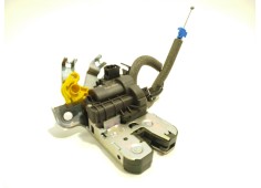 Recambio de cerradura maletero / porton para seat ateca (kh7, khp) 1.5 tsi referencia OEM IAM 4M0827506D  