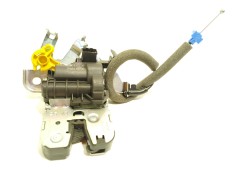 Recambio de cerradura maletero / porton para seat ateca (kh7, khp) 1.5 tsi referencia OEM IAM 4M0827506D   2