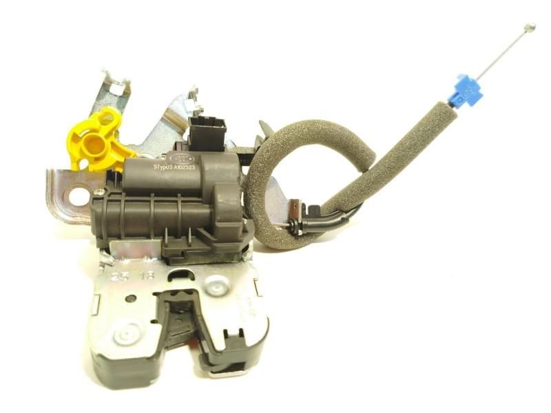 Recambio de cerradura maletero / porton para seat ateca (kh7, khp) 1.5 tsi referencia OEM IAM 4M0827506D  