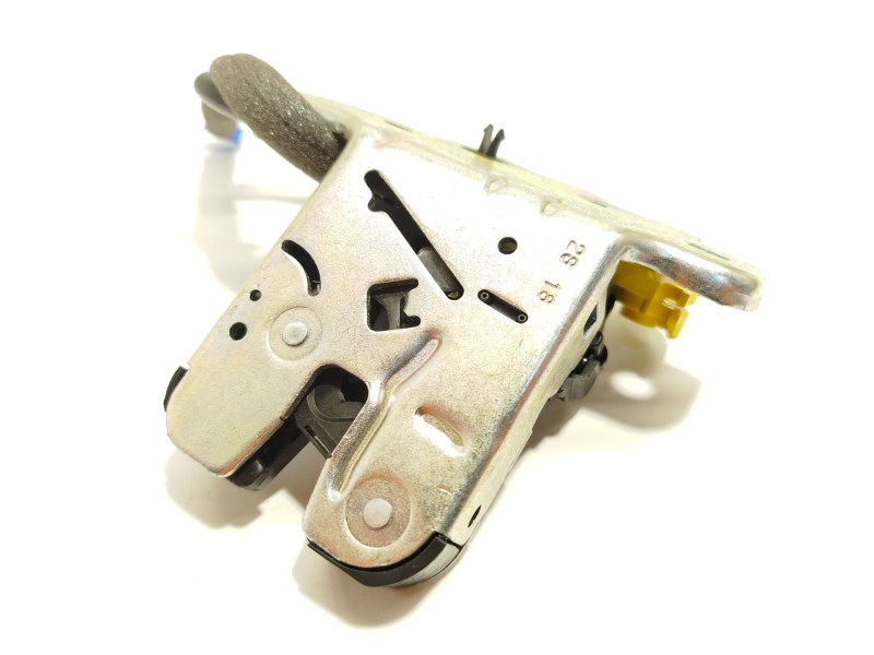 Recambio de cerradura maletero / porton para seat ateca (kh7, khp) 1.5 tsi referencia OEM IAM 4M0827506D  