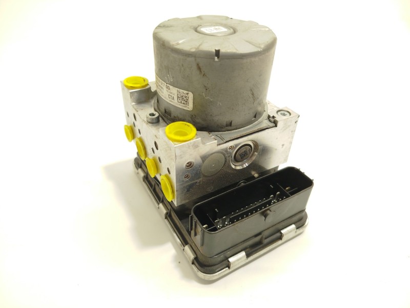 Recambio de abs para seat ateca (kh7, khp) 1.5 tsi referencia OEM IAM 5Q0614517DD 28515782323 10022014124