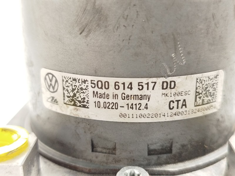 Recambio de abs para seat ateca (kh7, khp) 1.5 tsi referencia OEM IAM 5Q0614517DD 28515782323 10022014124