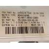 Recambio de cuadro instrumentos para peugeot 5008 sport pack referencia OEM IAM 9666276280 9666247580 