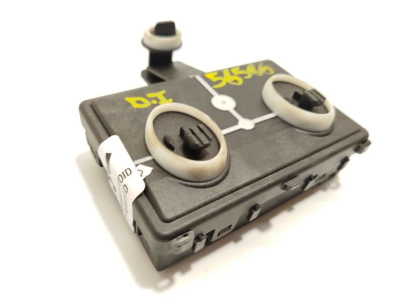 Recambio de centralita confort para seat ateca (kh7, khp) 1.5 tsi referencia OEM IAM 5Q4959593F  A2C7582420700