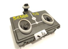 Recambio de centralita confort para seat ateca (kh7, khp) 1.5 tsi referencia OEM IAM 5Q4959592F  A2C7582460700 2