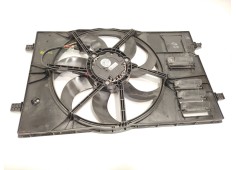 Recambio de electroventilador para seat ateca (kh7, khp) 1.5 tsi referencia OEM IAM 5Q0959455BE  