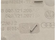 Recambio de electroventilador para seat ateca (kh7, khp) 1.5 tsi referencia OEM IAM 5Q0959455BE   2