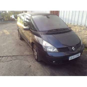 RENAULT ESPACE IV (JK0)