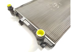 Recambio de radiador agua para seat ateca (kh7, khp) 1.5 tsi referencia OEM IAM 5Q0121251EM   2