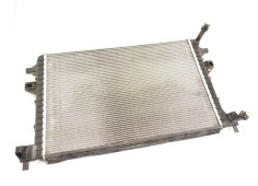 Recambio de radiador agua para seat ateca (kh7, khp) 1.5 tsi referencia OEM IAM 5Q0121251HS  