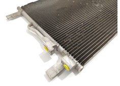 Recambio de condensador / radiador aire acondicionado para seat ateca (kh7, khp) 1.5 tsi referencia OEM IAM 5Q0816411AR   2