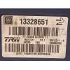 Recambio de abs para opel insignia berlina sport referencia OEM IAM 13328651 16312211K 16817011