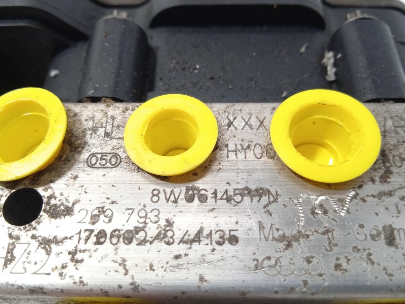 Recambio de abs para audi a4 avant (8w5) design edition quattro referencia OEM IAM 8W0614517N 8W0907379K 269793