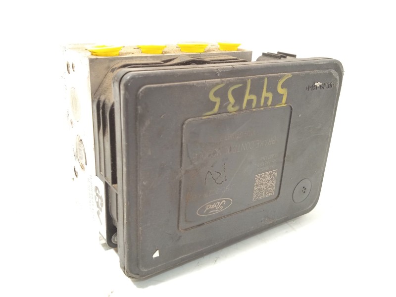 Recambio de abs para ford fiesta (ce1) trend referencia OEM IAM J1BC2B373GB J1BC2C219GB 10022014944