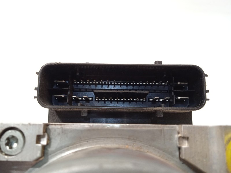 Recambio de abs para ford fiesta (ce1) trend referencia OEM IAM J1BC2B373GB J1BC2C219GB 10022014944