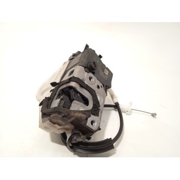 Recambio de cerradura puerta trasera izquierda para citroën c5 iii (rd_) 2.0 hdi 165 referencia OEM IAM 732154 9800618780 