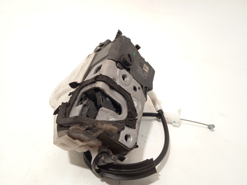 CERRADURA PUERTA TRASERA IZQUIERDA 732154 9800618780 