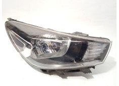 Recambio de faro derecho para kia rio (yb) concept referencia OEM IAM 92102H8000 92102H8 