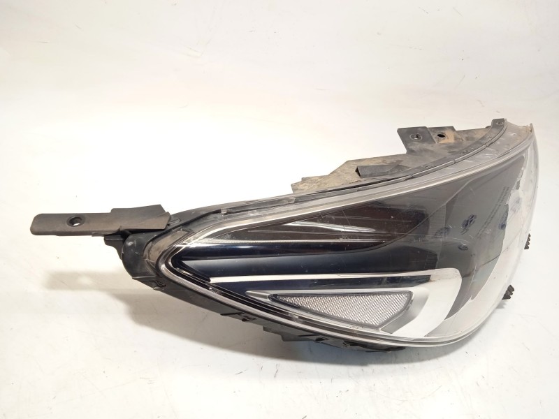Recambio de faro derecho para kia rio (yb) concept referencia OEM IAM 92102H8000 92102H8 