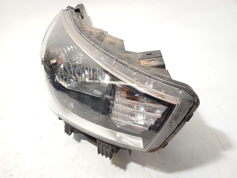 Recambio de faro derecho para kia rio (yb) concept referencia OEM IAM 92102H8000 92102H8 