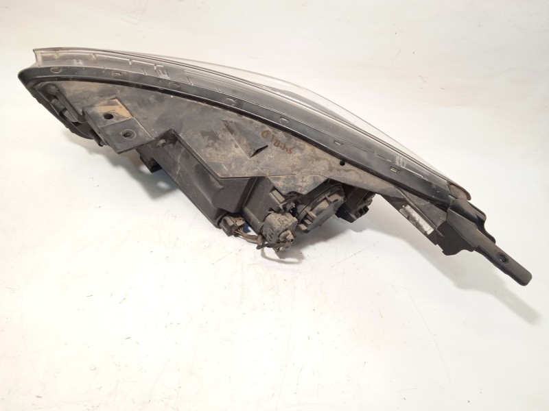 Recambio de faro derecho para kia rio (yb) concept referencia OEM IAM 92102H8000 92102H8 