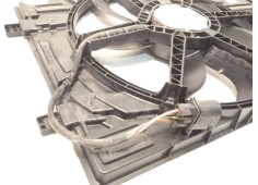 Recambio de electroventilador para seat ibiza v (kj1, kjg) 1.0 tsi referencia OEM IAM 2Q0121203M 2Q0959455H  2