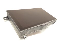 Recambio de pantalla multifuncion para lynk & co 01 hev referencia OEM IAM 8891571859  P8891571859