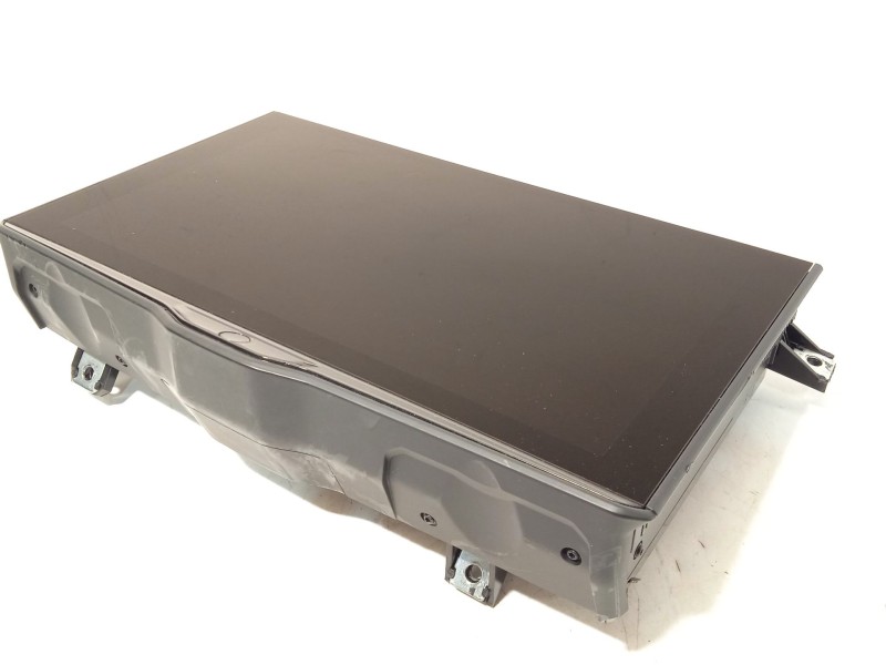 Recambio de pantalla multifuncion para lynk & co 01 hev referencia OEM IAM 8891571859  P8891571859