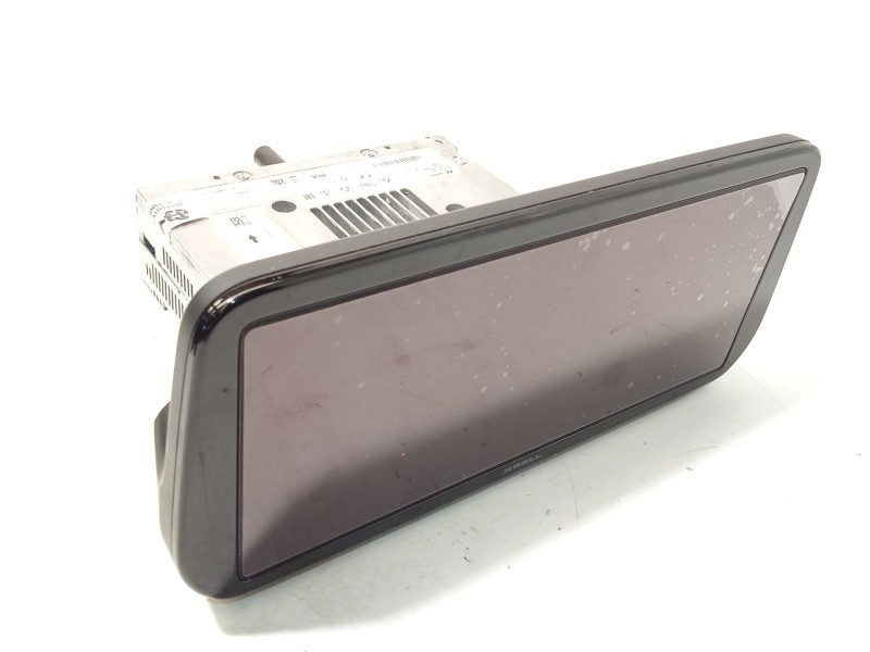 Recambio de sistema navegacion gps para hyundai santa fe iv (tm, tma) 2.2 crdi referencia OEM IAM 96560S1821RET  