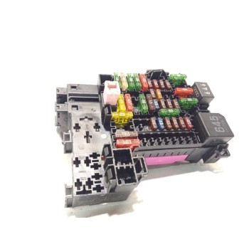 Recambio de caja reles / fusibles para volkswagen polo 1.0 tsi referencia OEM IAM 2Q0937615A  