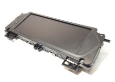 Recambio de cuadro instrumentos para citroën c4 picasso ii 1.6 bluehdi 120 referencia OEM IAM 9813590280  503003630122 2